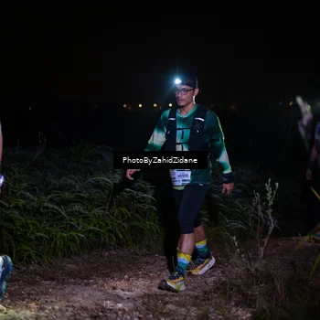 Runner Photo 5825847