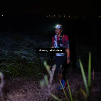 Runner Photo 5825855