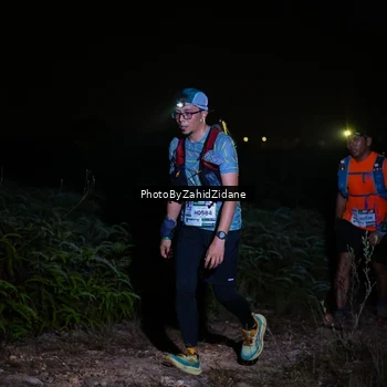 Runner Photo 5825870