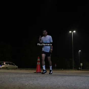 Runner Photo 5825871