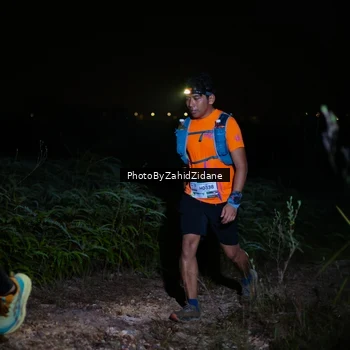 Runner Photo 5825878