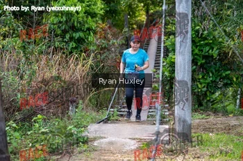 Runner Photo 582588
