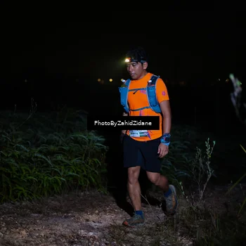 Runner Photo 5825880