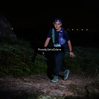 Runner Photo 5825909