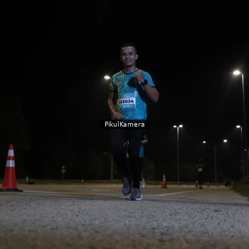 Runner Photo 5825925