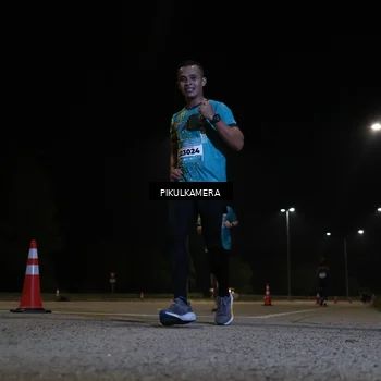 Runner Photo 5825930