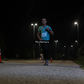 Runner Photo 5825938