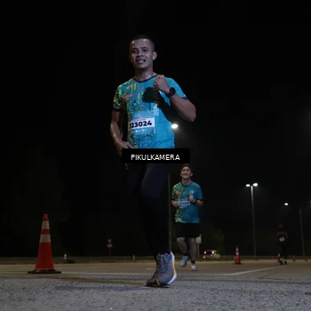 Runner Photo 5825940