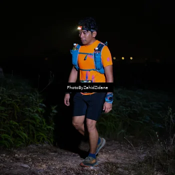 Runner Photo 5825947
