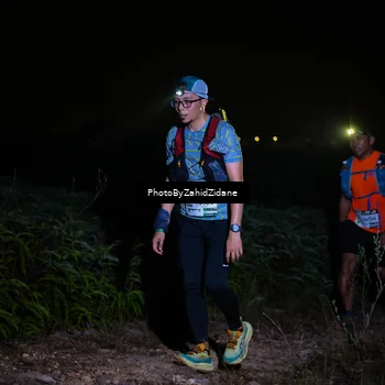 Runner Photo 5825948