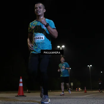 Runner Photo 5825949