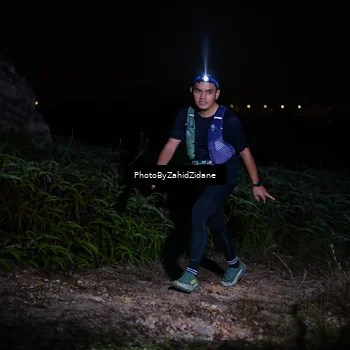 Runner Photo 5825976