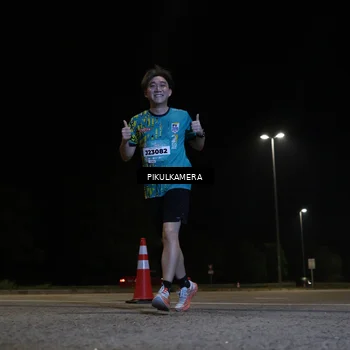 Runner Photo 5825978
