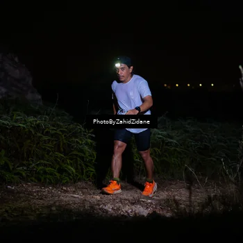 Runner Photo 5825986