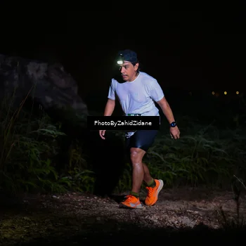 Runner Photo 5826004