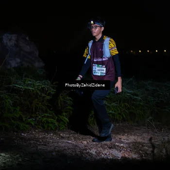 Runner Photo 5826015