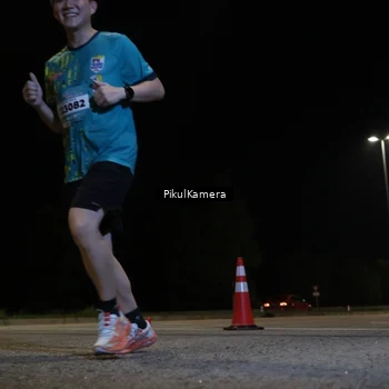 Runner Photo 5826021