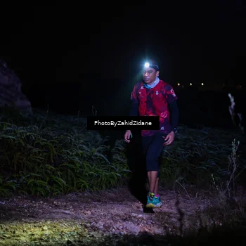 Runner Photo 5826032