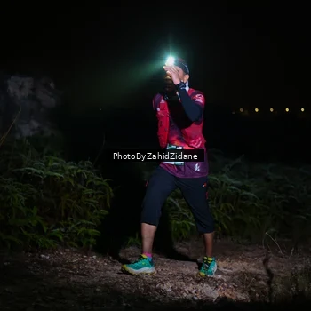 Runner Photo 5826041