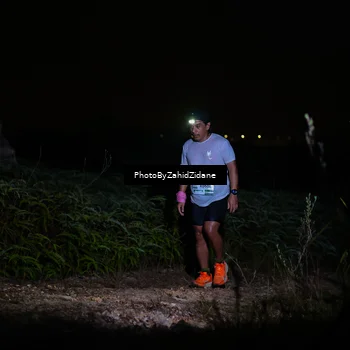 Runner Photo 5826042