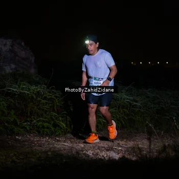 Runner Photo 5826058
