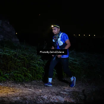 Runner Photo 5826063