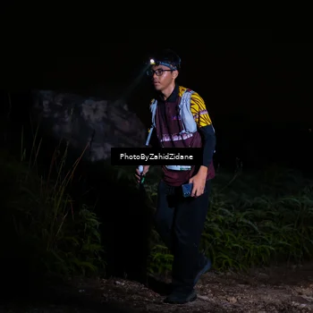 Runner Photo 5826072