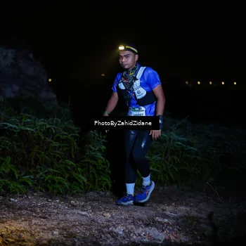 Runner Photo 5826074