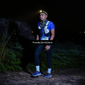 Runner Photo 5826080
