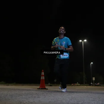 Runner Photo 5826081