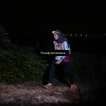Runner Photo 5826088