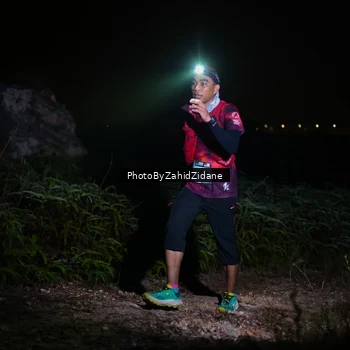 Runner Photo 5826094