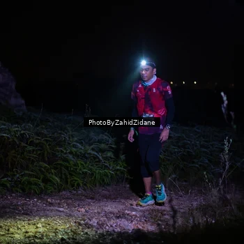 Runner Photo 5826095