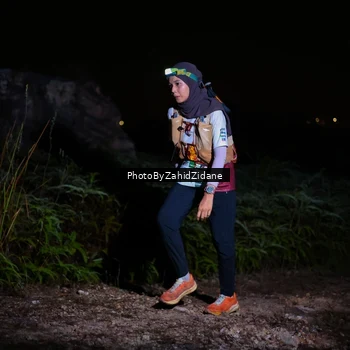 Runner Photo 5826096