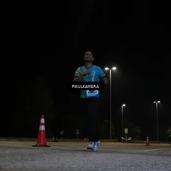 Runner Photo 5826102