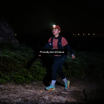 Runner Photo 5826110