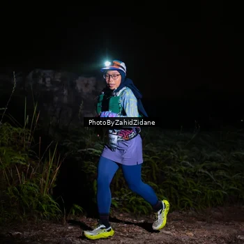 Runner Photo 5826127