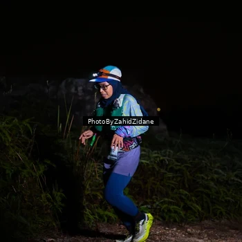 Runner Photo 5826128