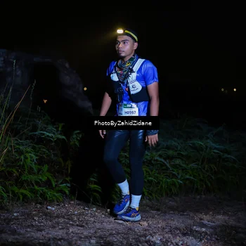 Runner Photo 5826135