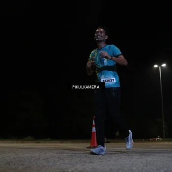 Runner Photo 5826149