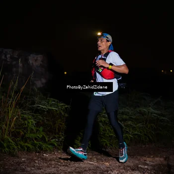 Runner Photo 5826155