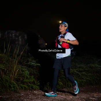 Runner Photo 5826156