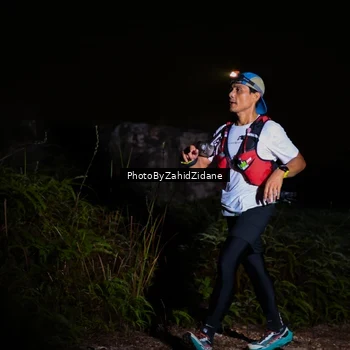 Runner Photo 5826157