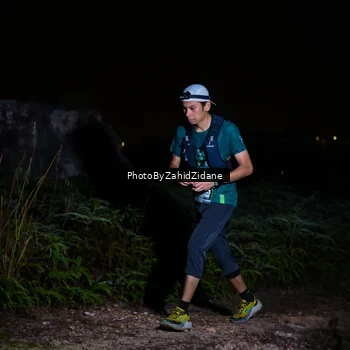 Runner Photo 5826165