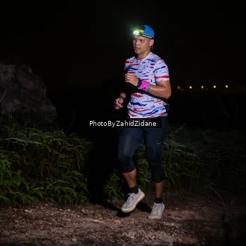 Runner Photo 5826170
