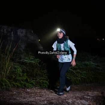Runner Photo 5826193