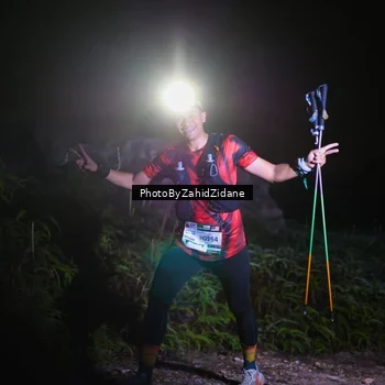 Runner Photo 5826207