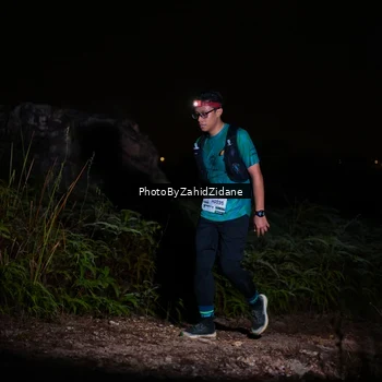Runner Photo 5826208