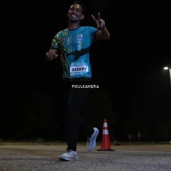 Runner Photo 5826220