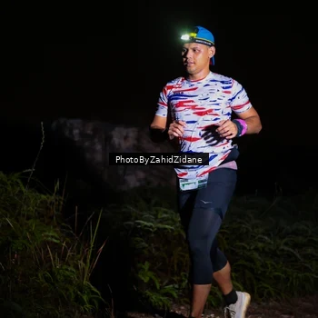 Runner Photo 5826230